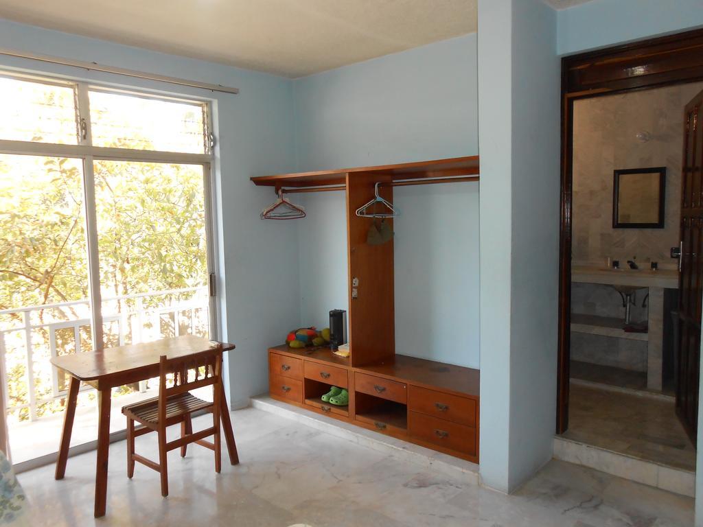 B&B Roca Sola Acapulco Exterior photo