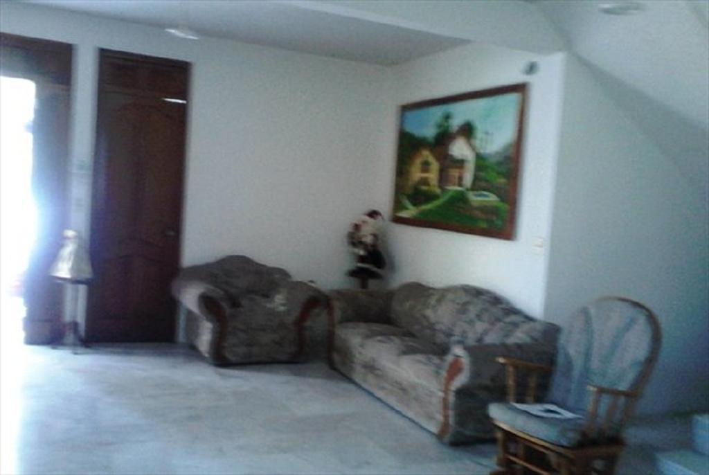 B&B Roca Sola Acapulco Exterior photo